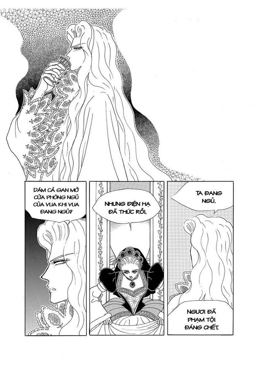 princess - công chúa xứ hoa (bản đẹp) chapter 64 53