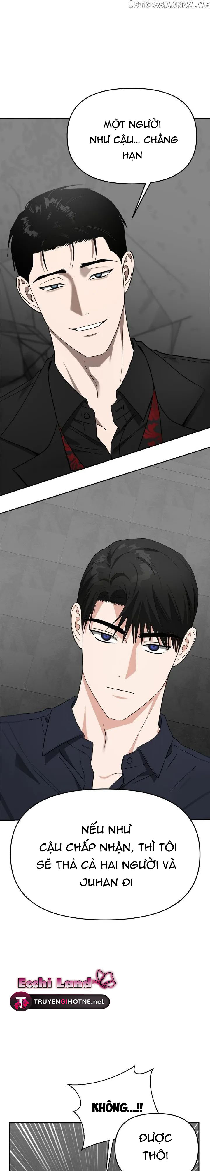 Gọi Tôi Là Ác Ma chapter 58.1 - Trang 16