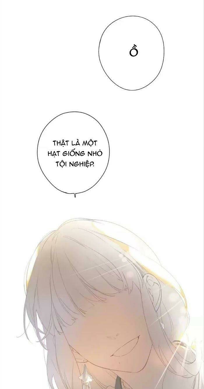 sos! tôi đã yêu một con sâu bướm (phần 2) chapter 20 22