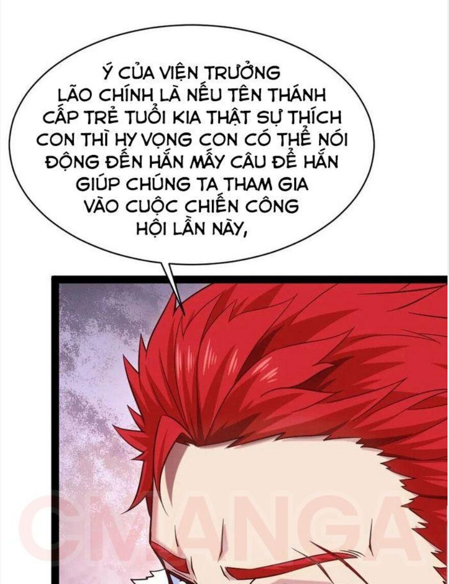 ma thú kiếm thánh dị giới tung hoành chapter 114 11