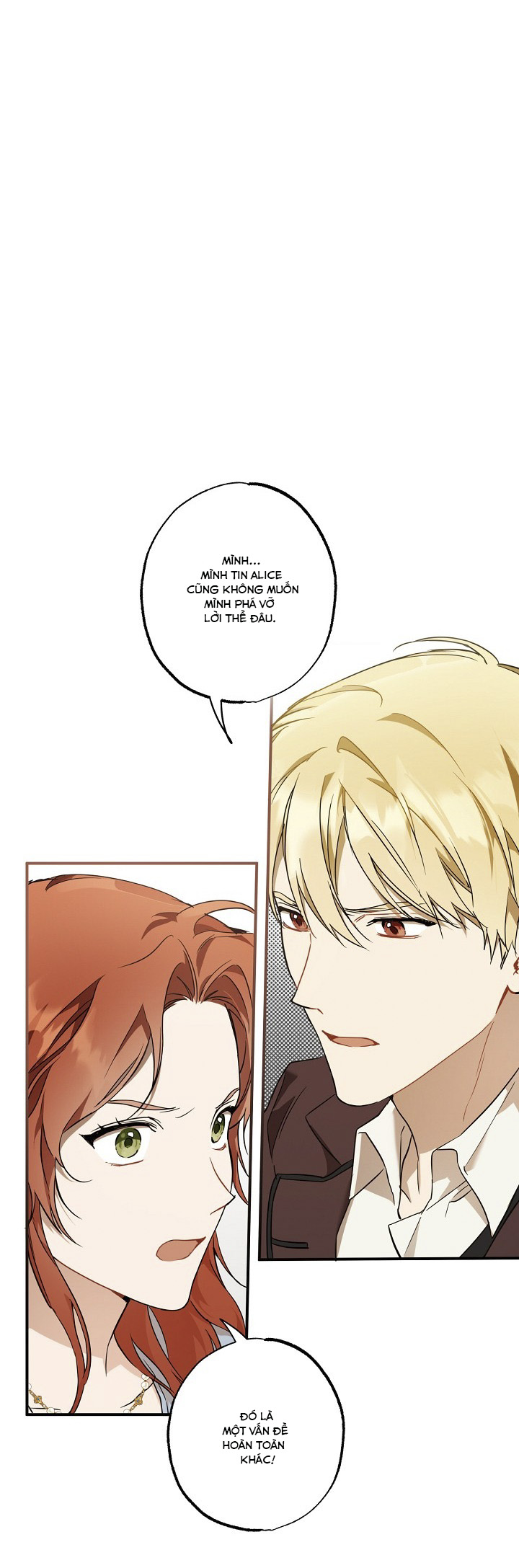 tất cả đều là sai lầm chapter 53 27