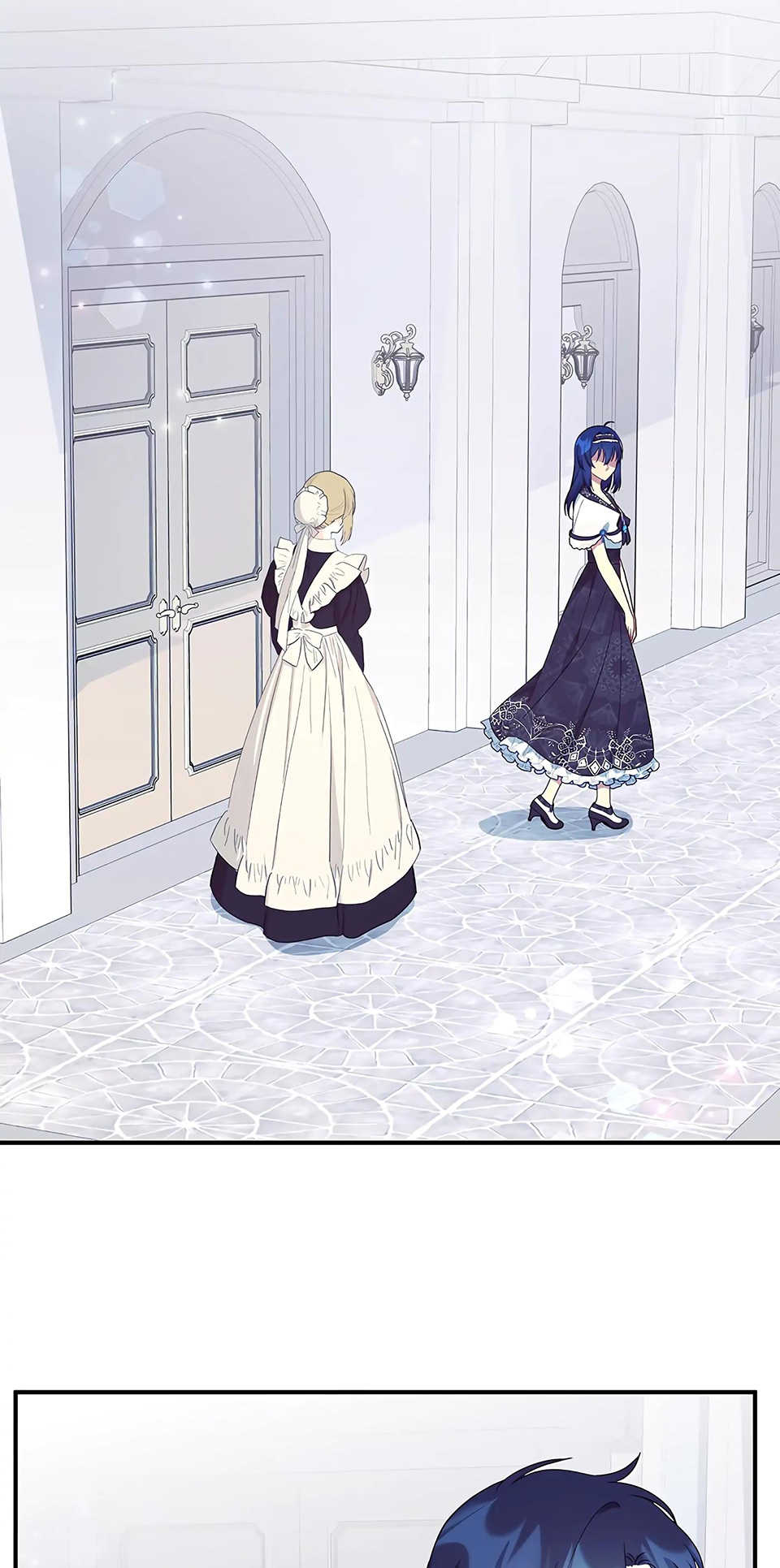 tôi không phải là nữ anh hùng chapter 74 31