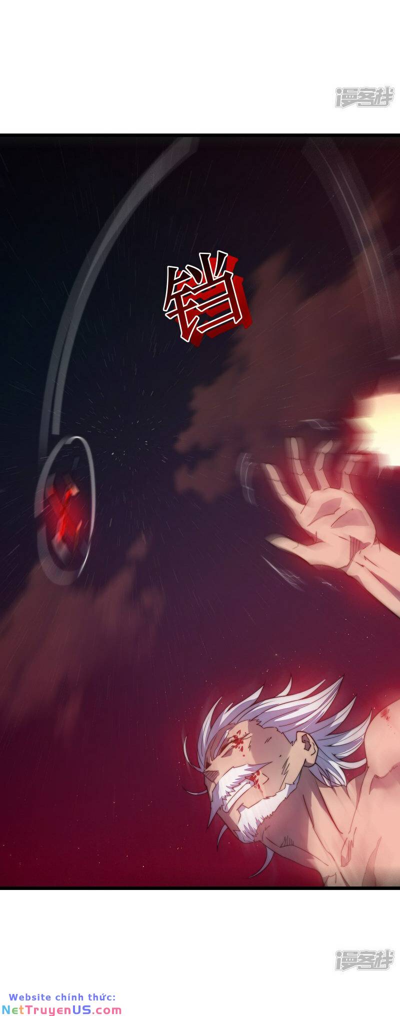 sát thần chi lộ tại dị giới chapter 47 14