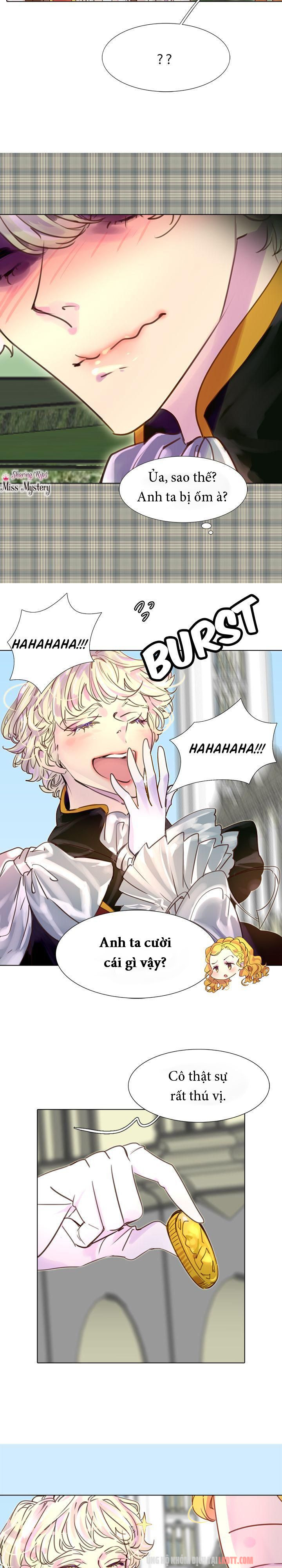 đừng xem thường nữ phụ chapter 36 16