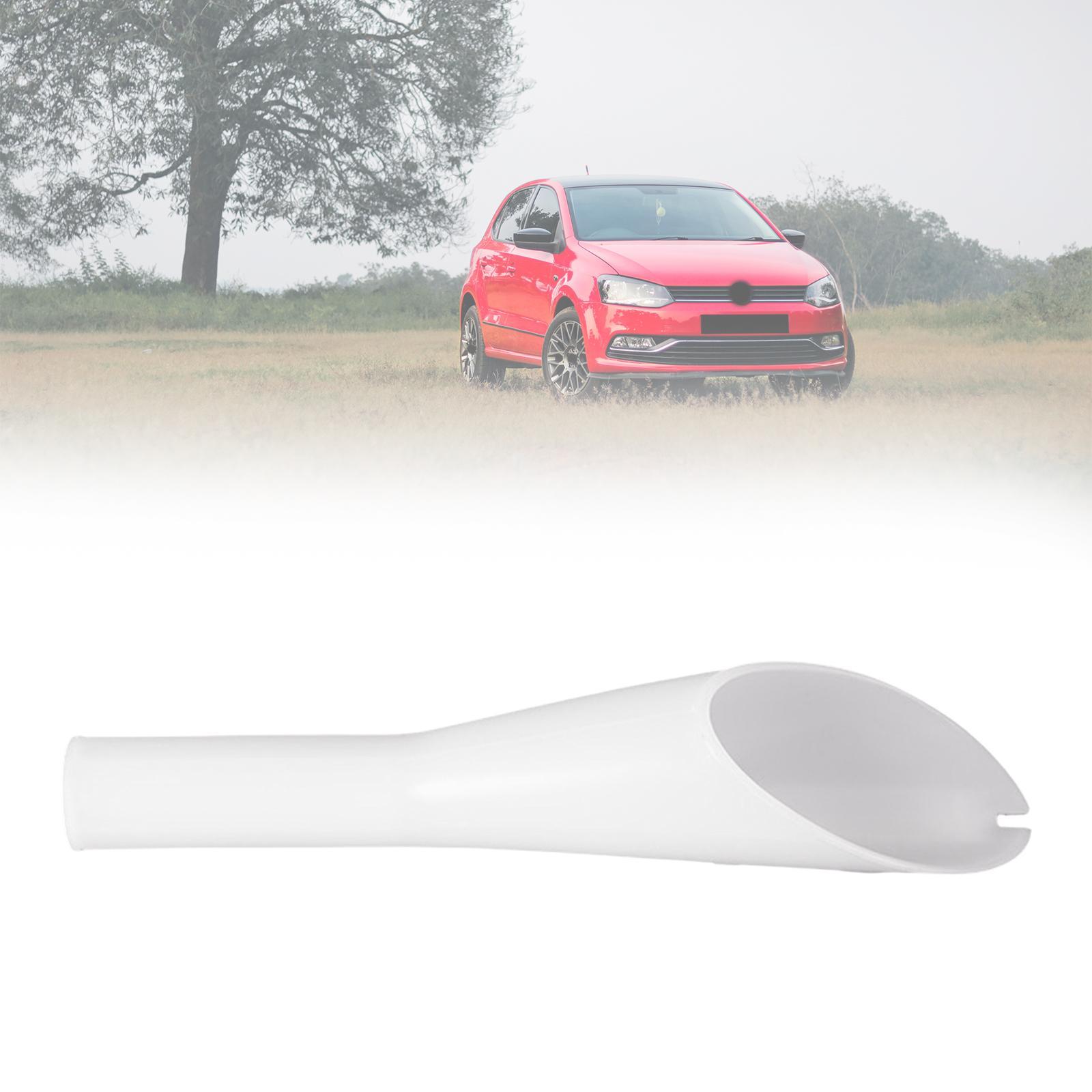 Fuel Filler Funnel Car 8U5A 17B068 AD Attachment High Performance Fuel Funnel Accessories for   Hybrid Mountaineer