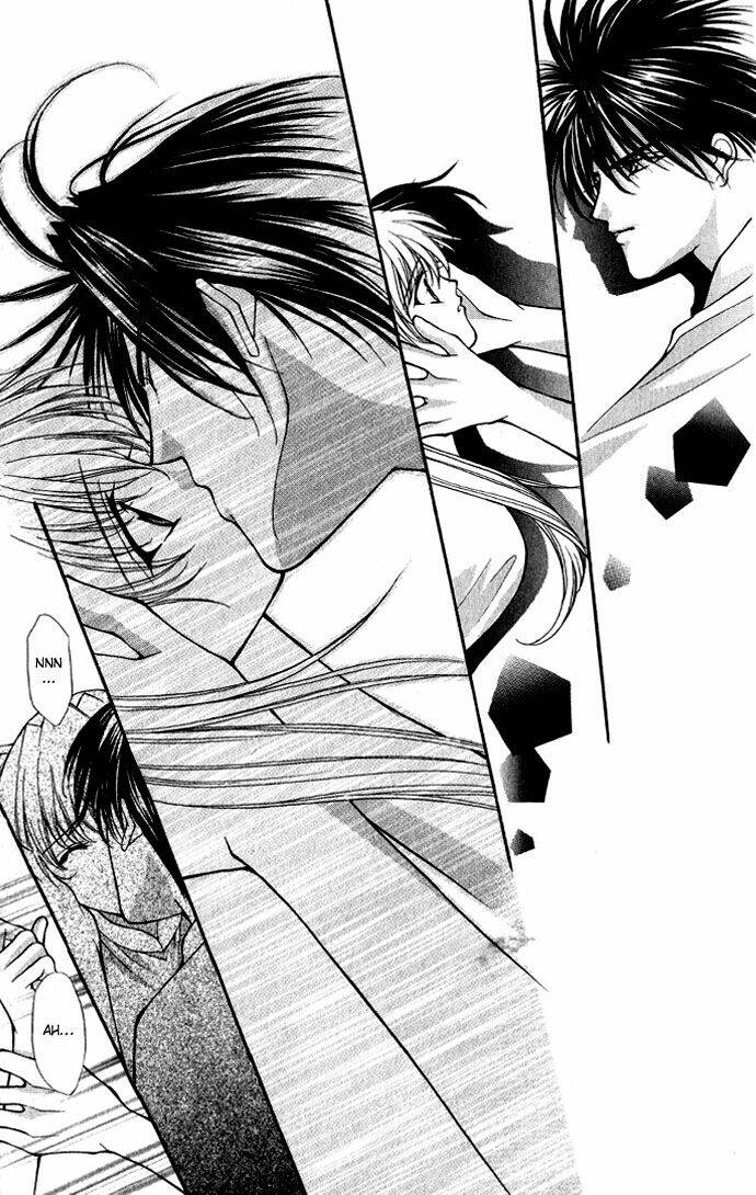 anh chàng khắc tinh chapter 15 24