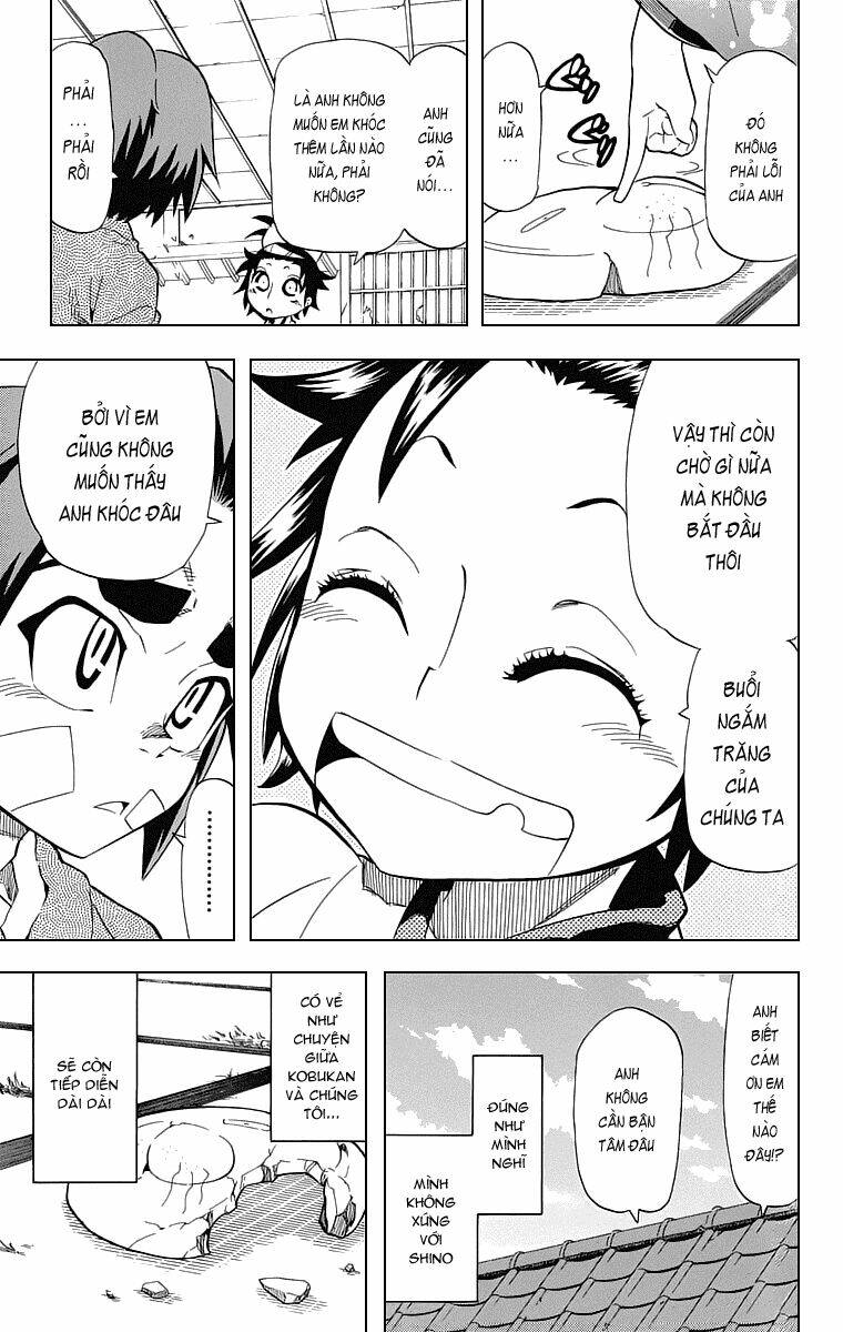 samurai usagi chapter 32 20