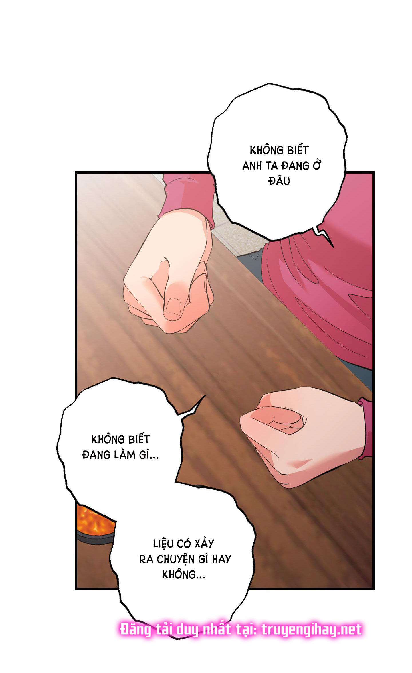 [18+] một lòng một dạ chapter 33.1 38