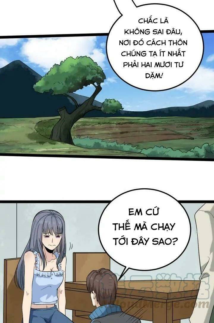 hồi xuân tiểu độc y chapter 66 39