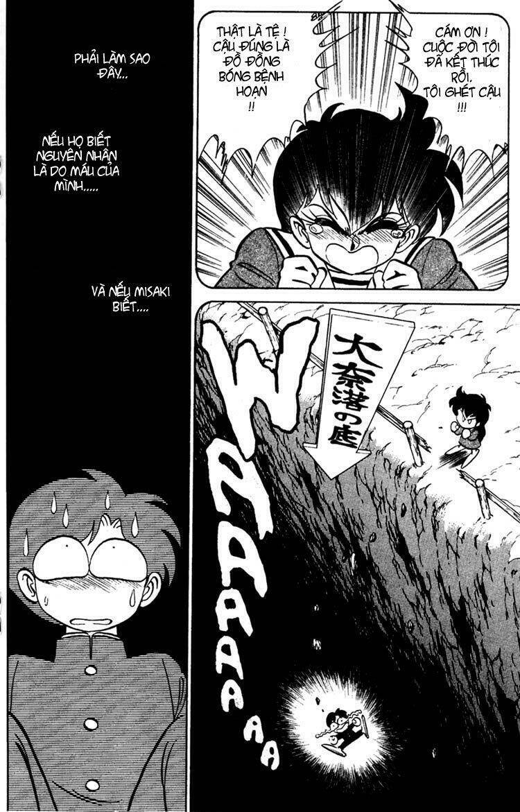 fubata-kun change! chapter 23 18