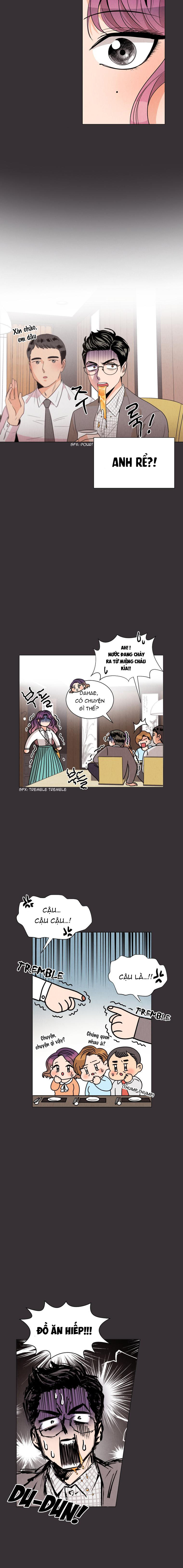 tạm biệt chapter 1.1 14