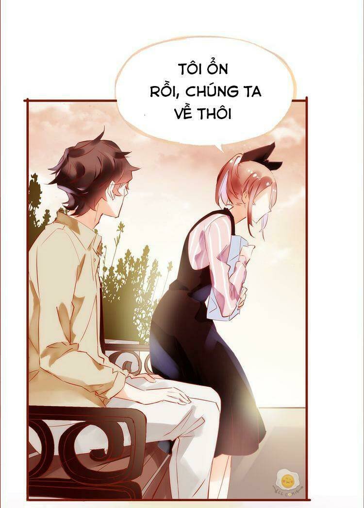 nở rộ trên bụi gai chapter 5 37