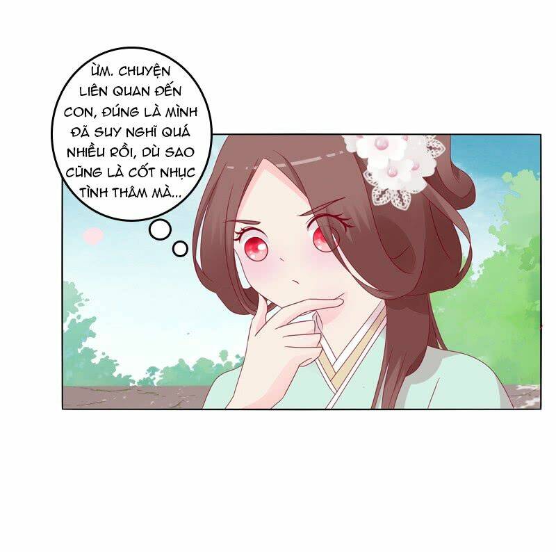 tướng quân mời ra trận chapter 34 18