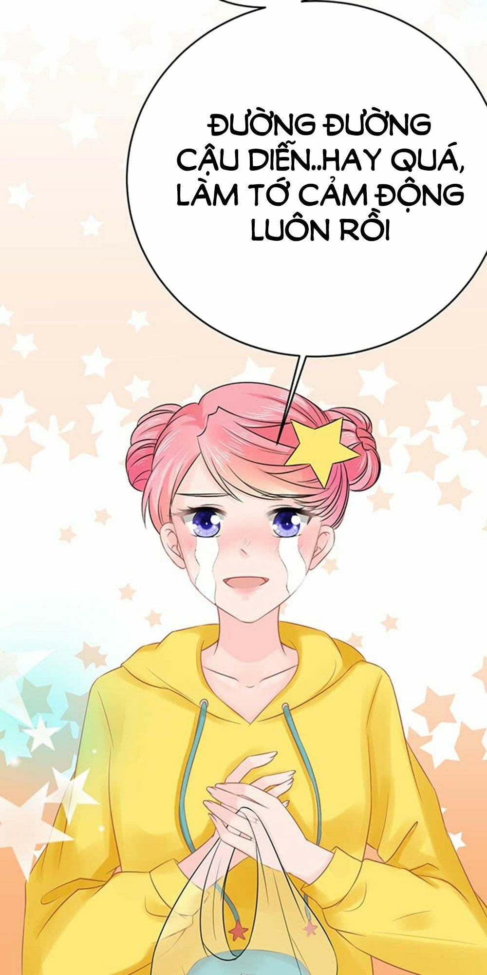 luyến đường thời quang chapter 53 55