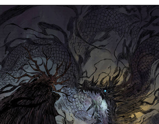 Linh Khư chapter 25 38