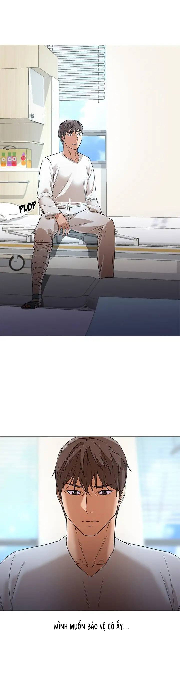 chúc bé ngủ ngon (good night) chapter 21 36