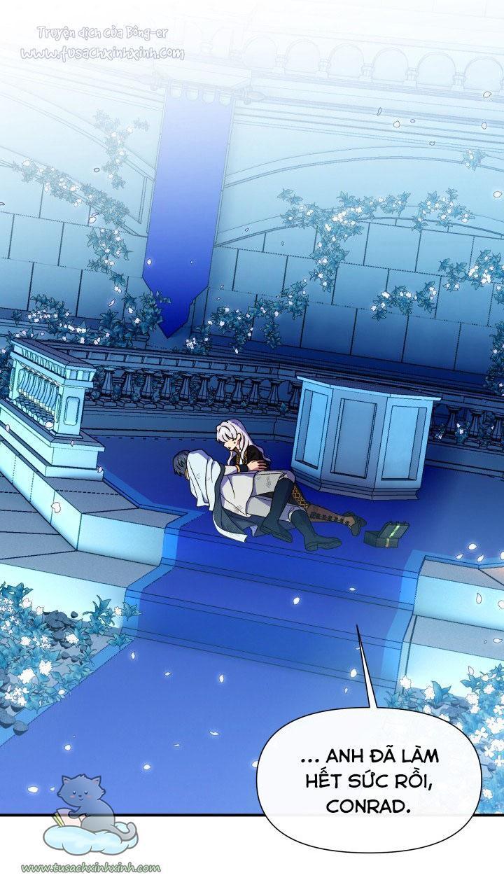 công nương khế ước của gia tộc công tước quái vật chapter 129 10