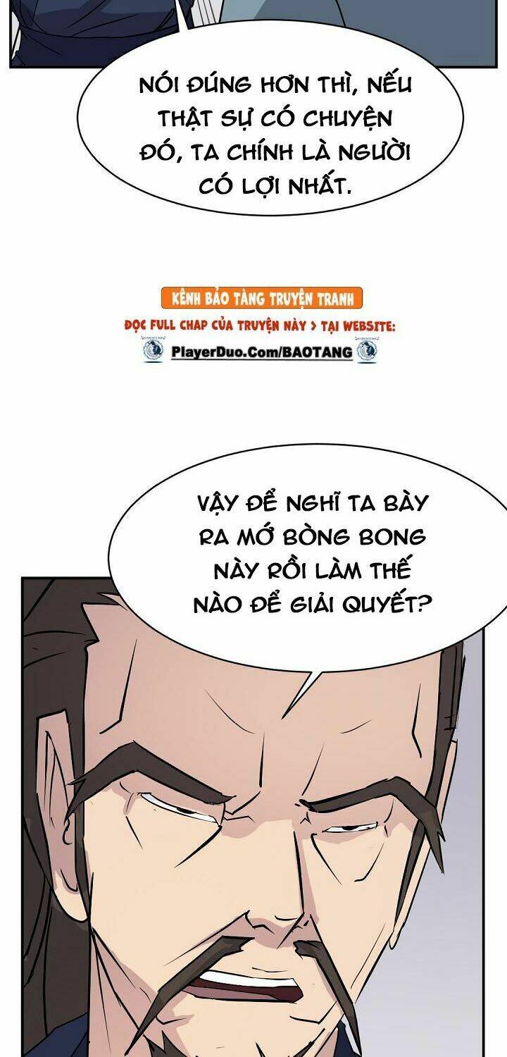 trọng sinh, bất khả chiến bại chapter 83 19