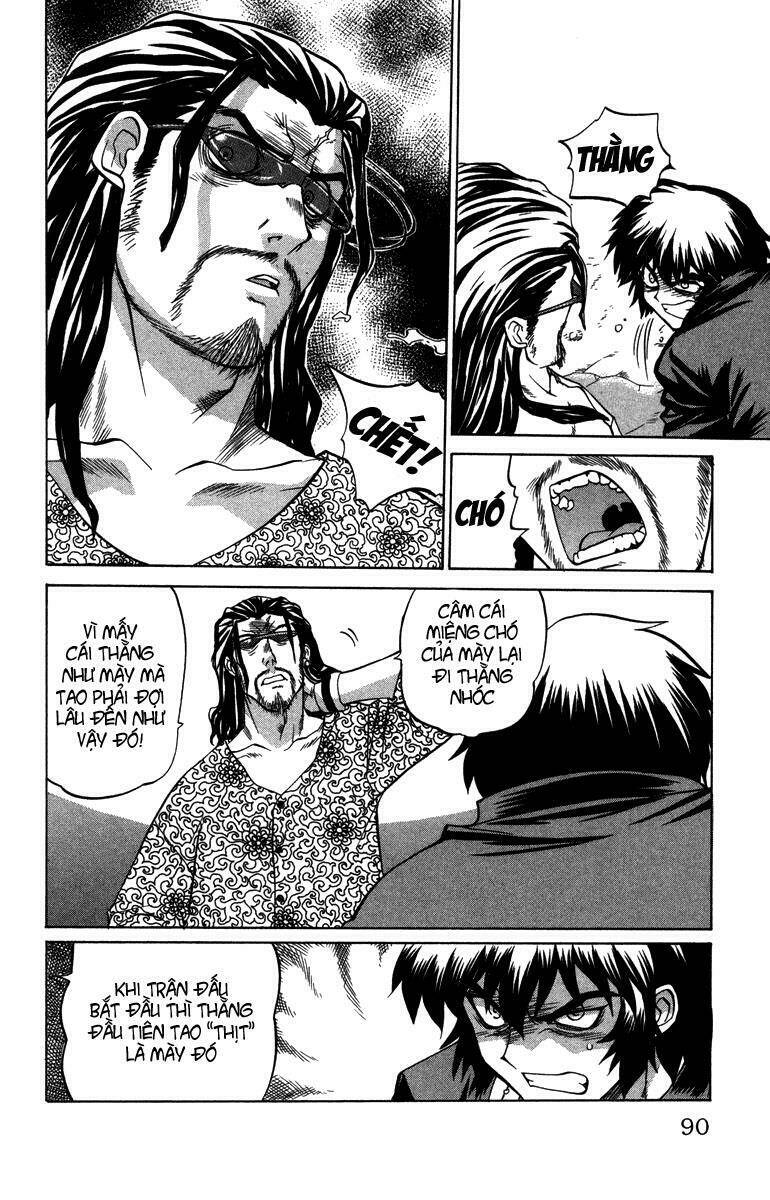 chaosic rune chapter 13 6