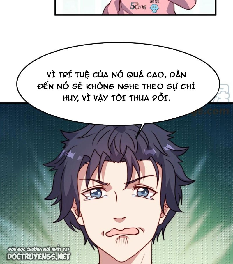 Slime ta treo cự long lên đánh là hợp lý nhỉ? Chapter 136 7