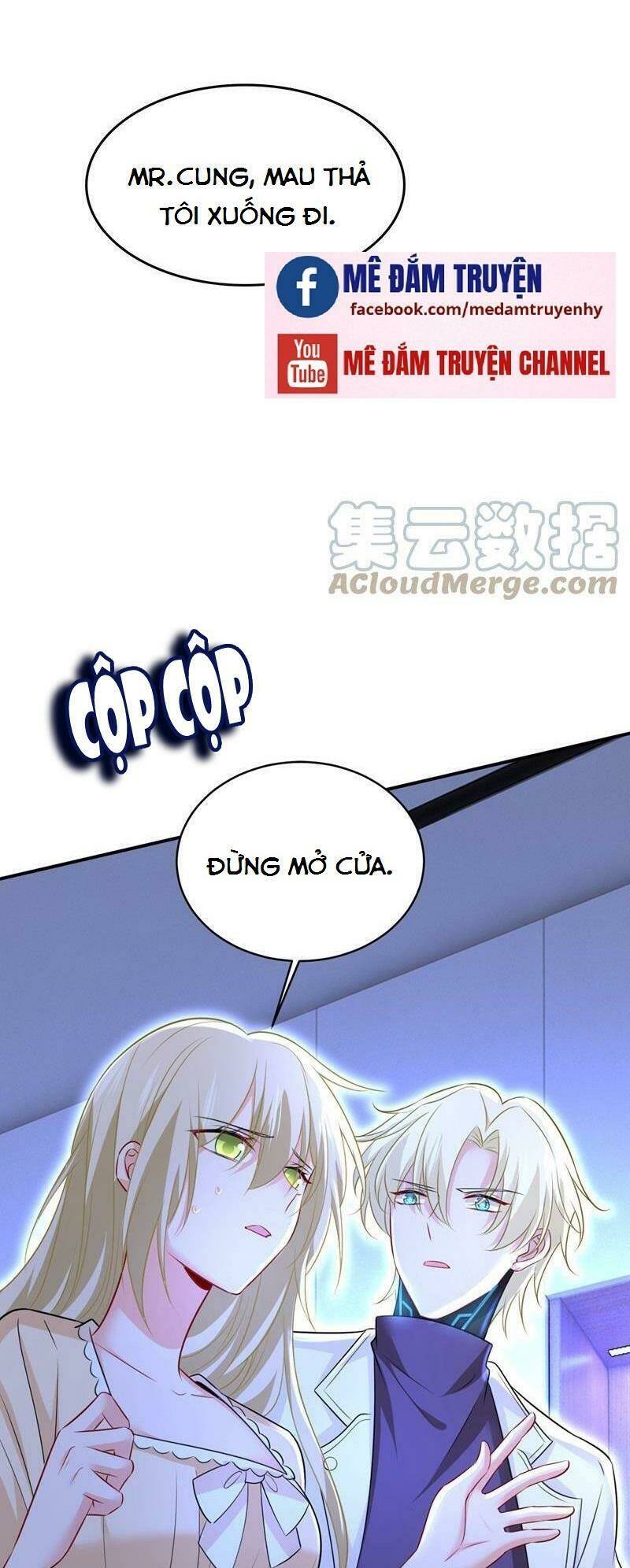 Tổng Tài Tại Thượng Chapter 466 - Trang 13