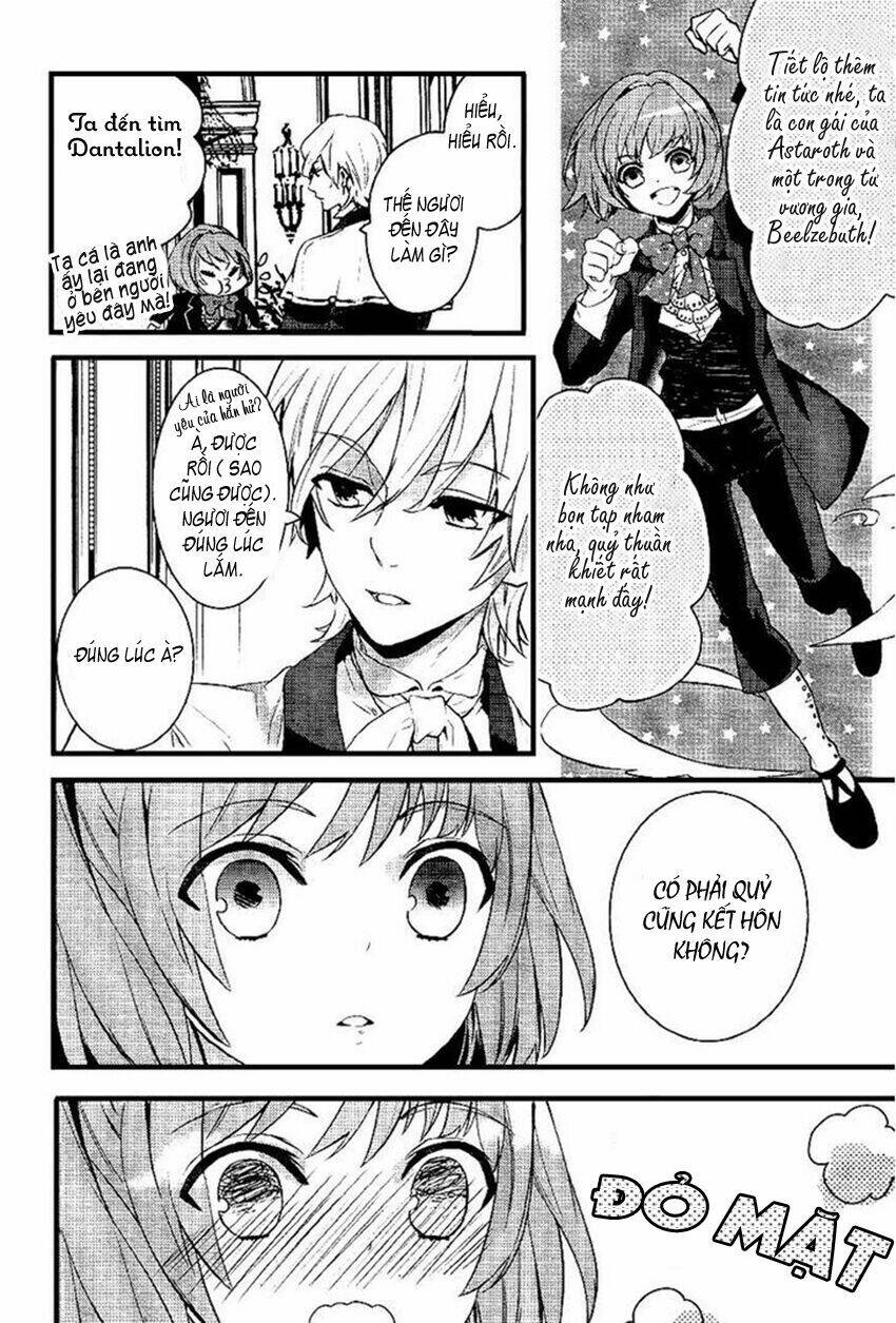 phong ấn triệu hồi ác quỷ dantalion chapter 26 5