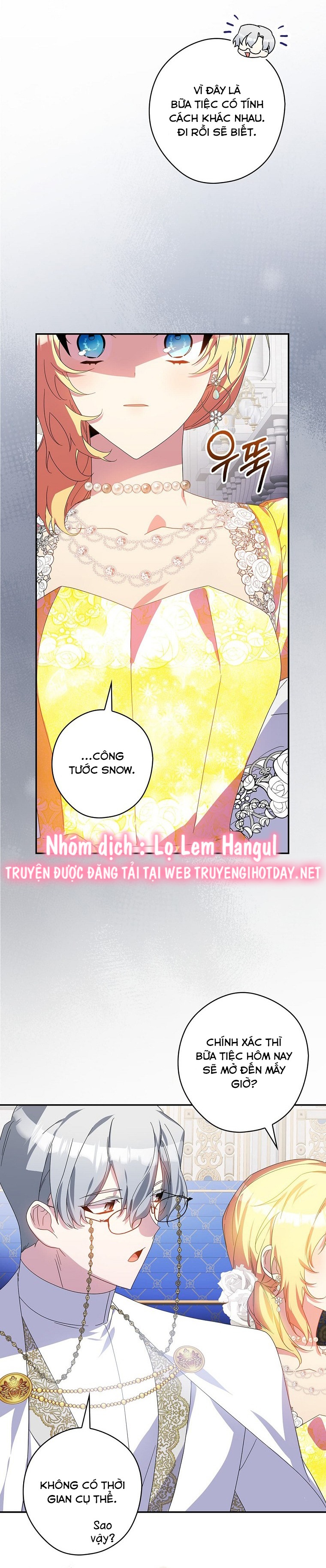 câu chuyện cổ tích về nhân vật phản diện chapter 41 18