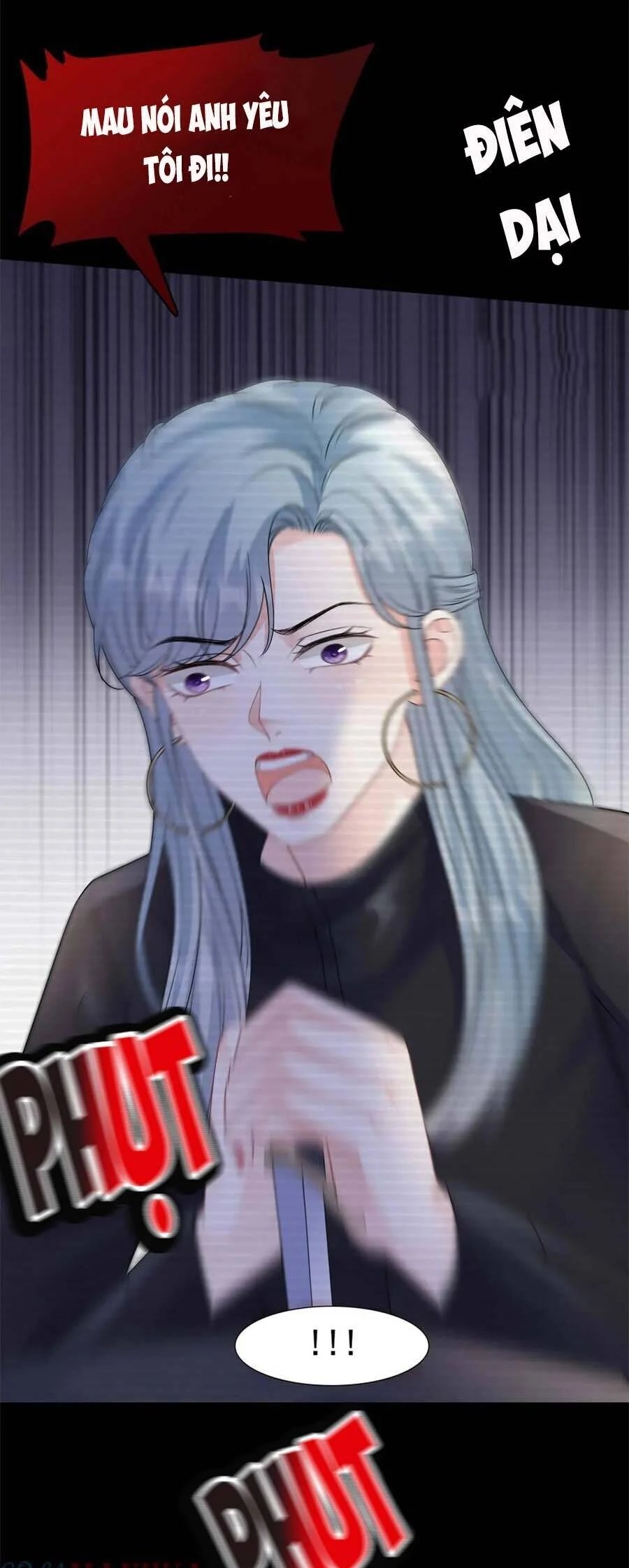 [16+] đại tiểu thư có thể có ý đồ xấu chapter 190 21