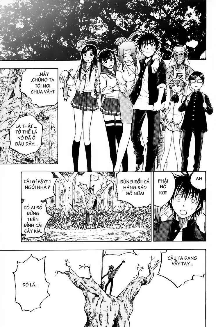 cage of eden chapter 37 16