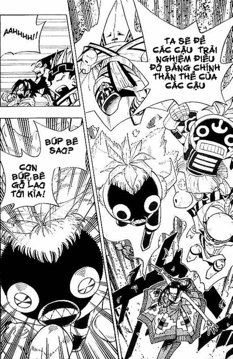 vua pháp thuật chapter 82 9