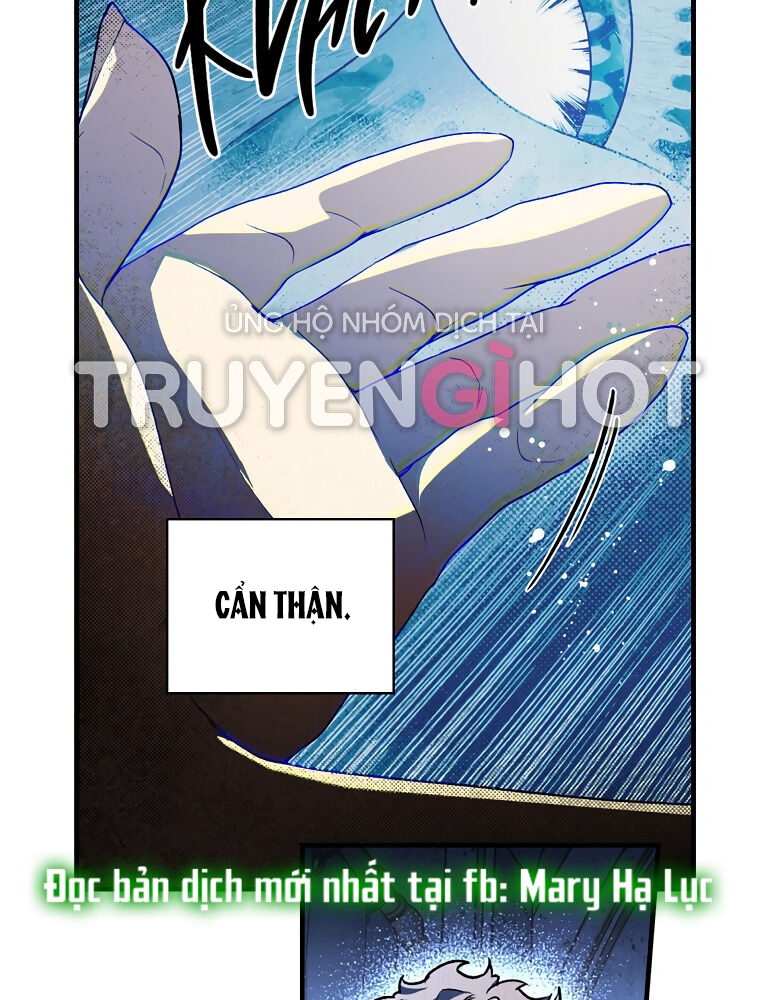 quý cô bí ẩn - secret lady chapter 27 15