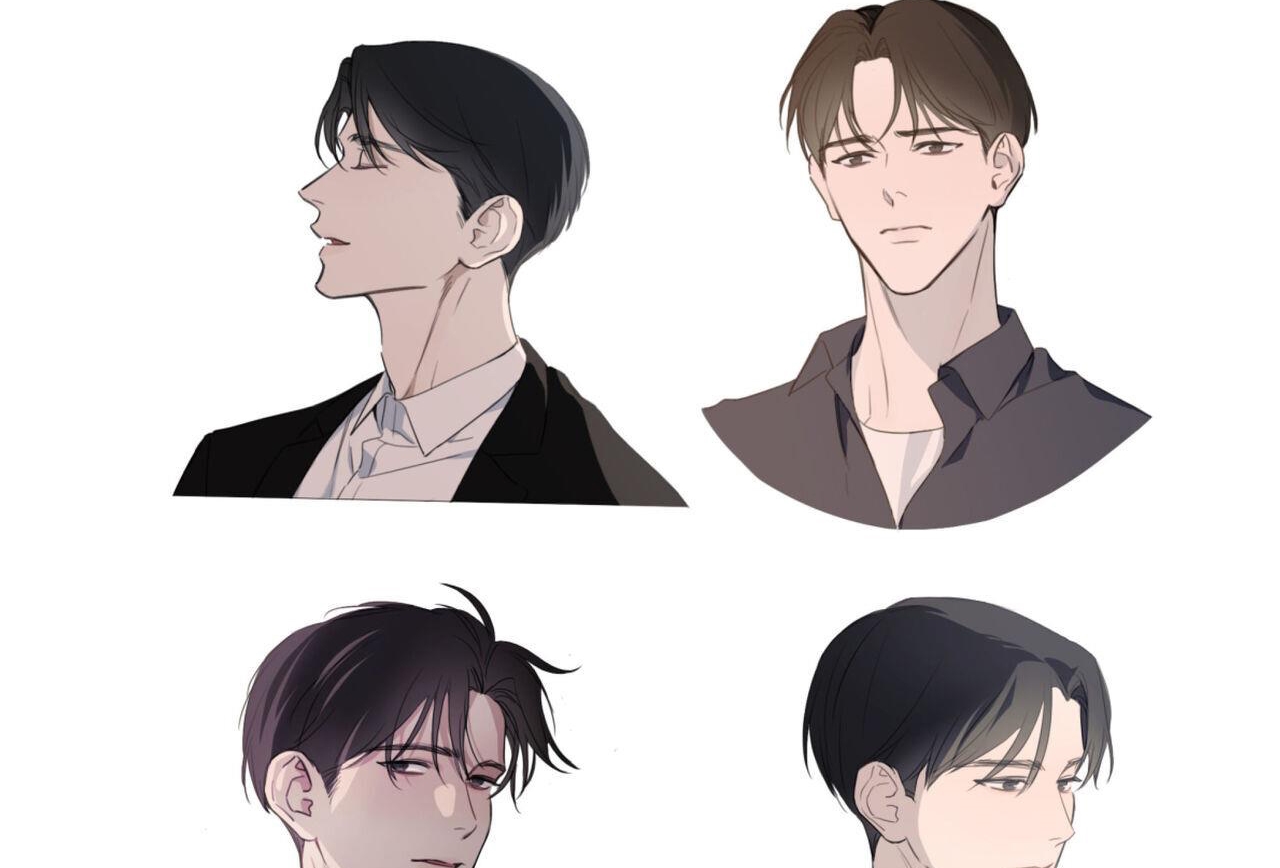 dải hợp âm trên đại dương xanh chapter 37.5 12