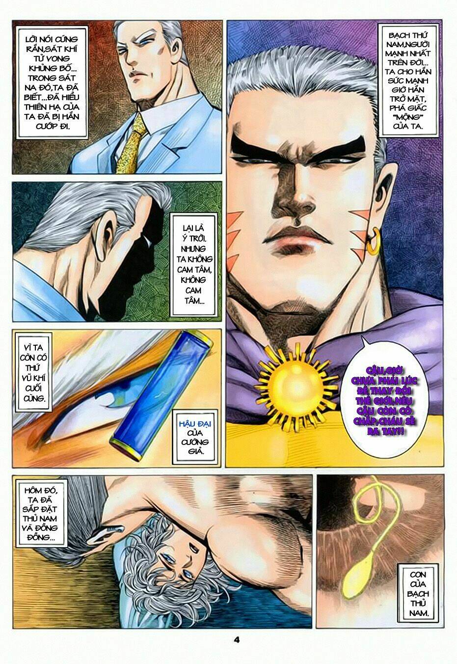 hải hổ 3 chapter 4 4