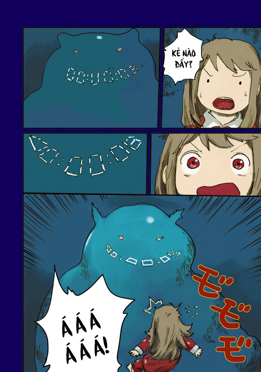 ryuushika ryuushika chapter 7 12