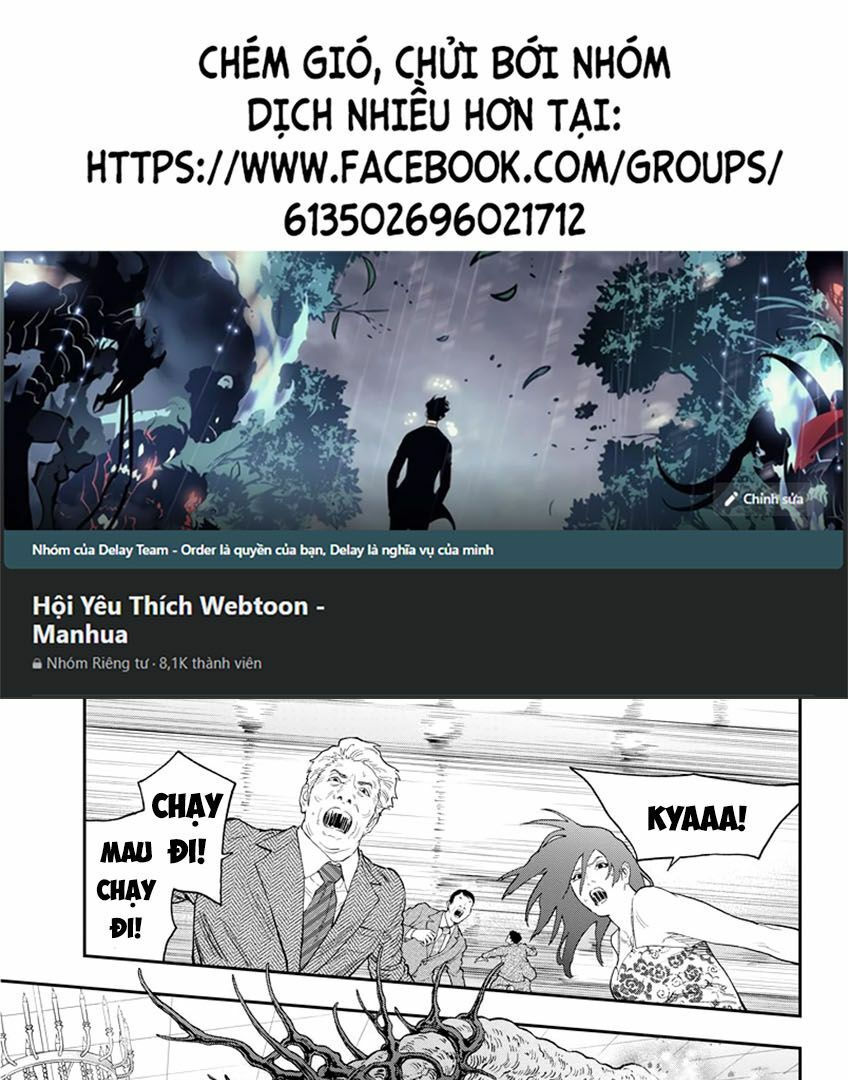 đọa nhân chapter 122 1