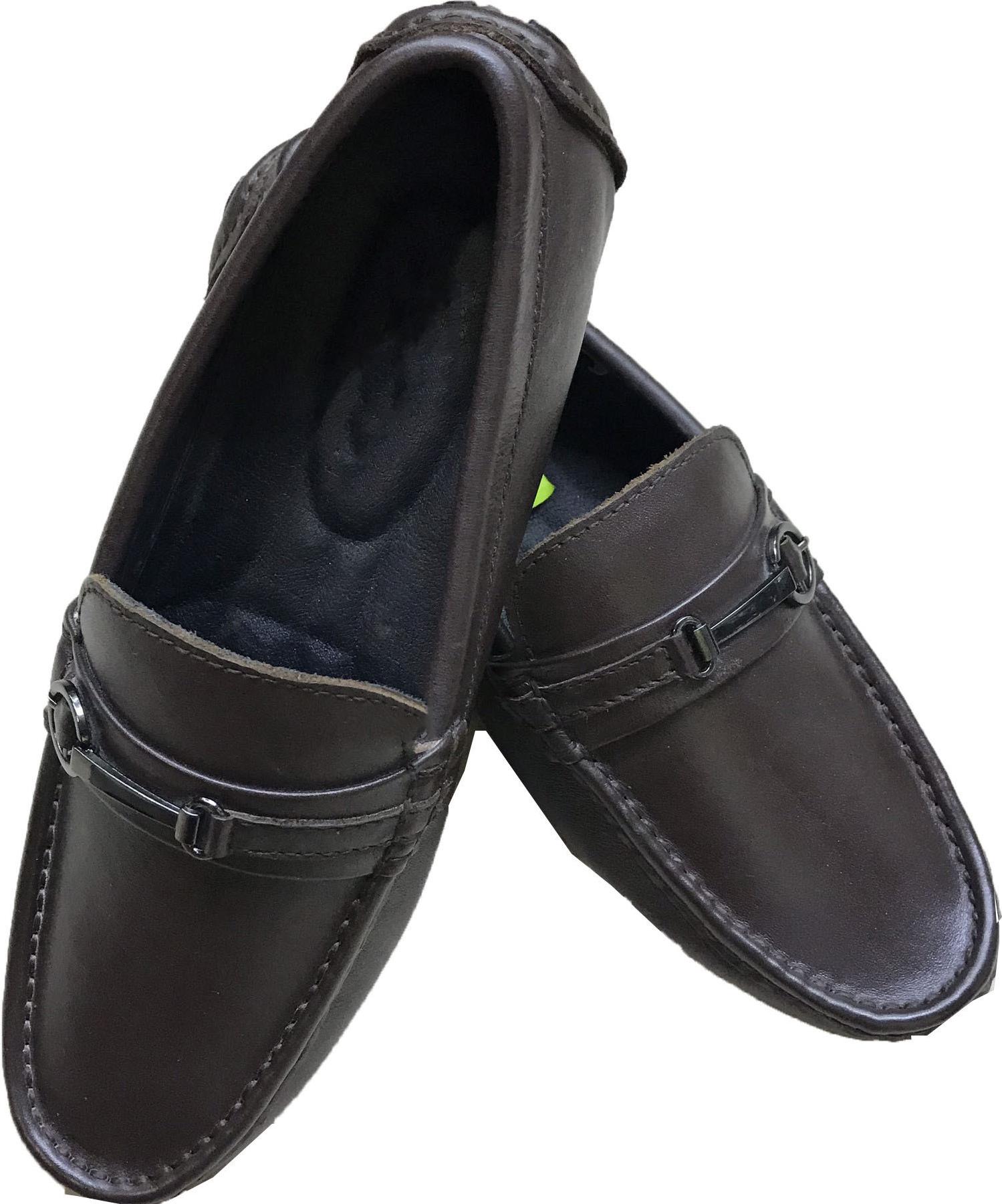 Giày Mọi Nam Cao Cấp MS10