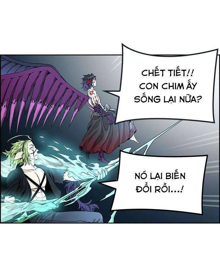tòa tháp bí ẩn 2 chapter 475 51