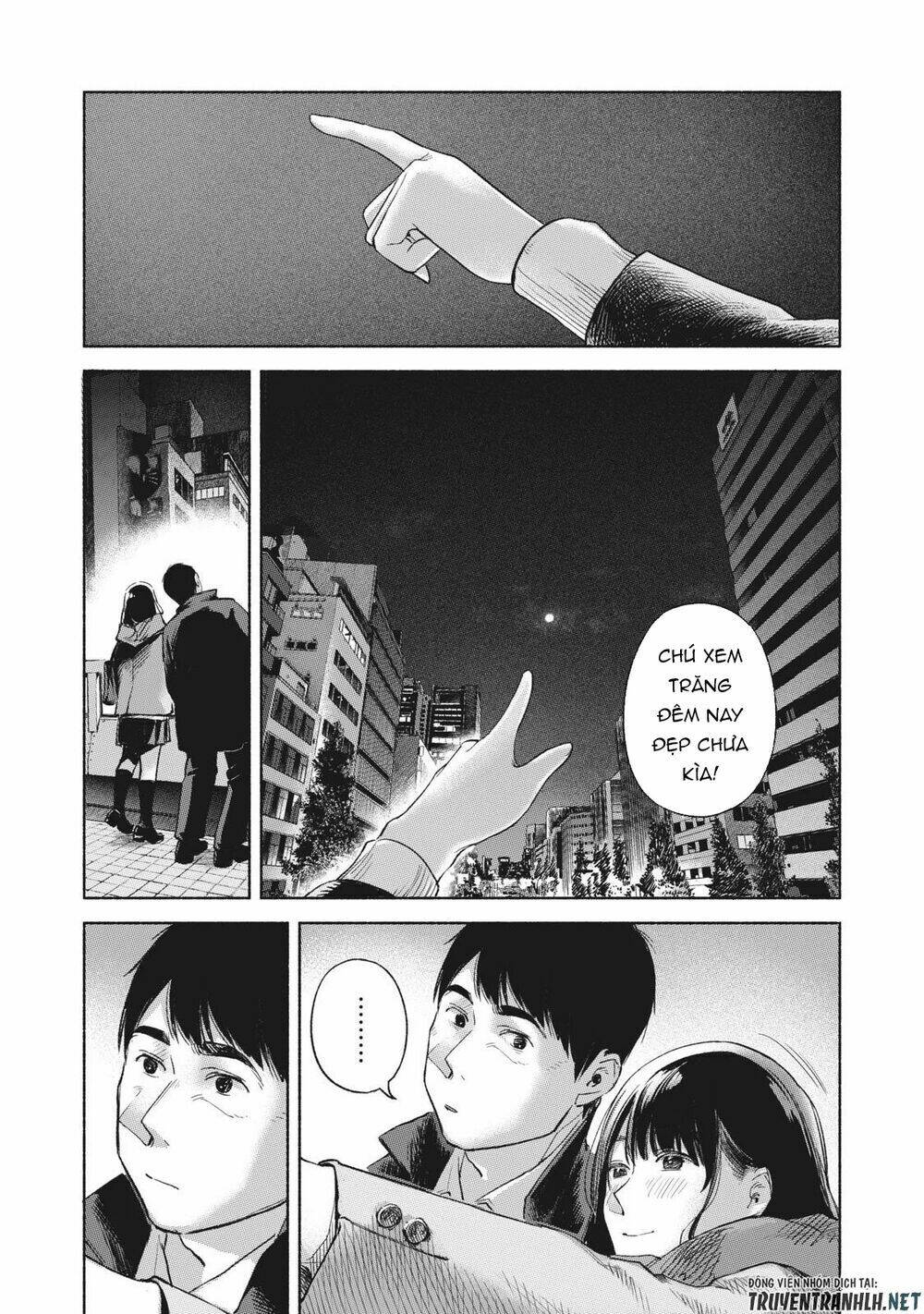 my daughter's friend chapter 62 19