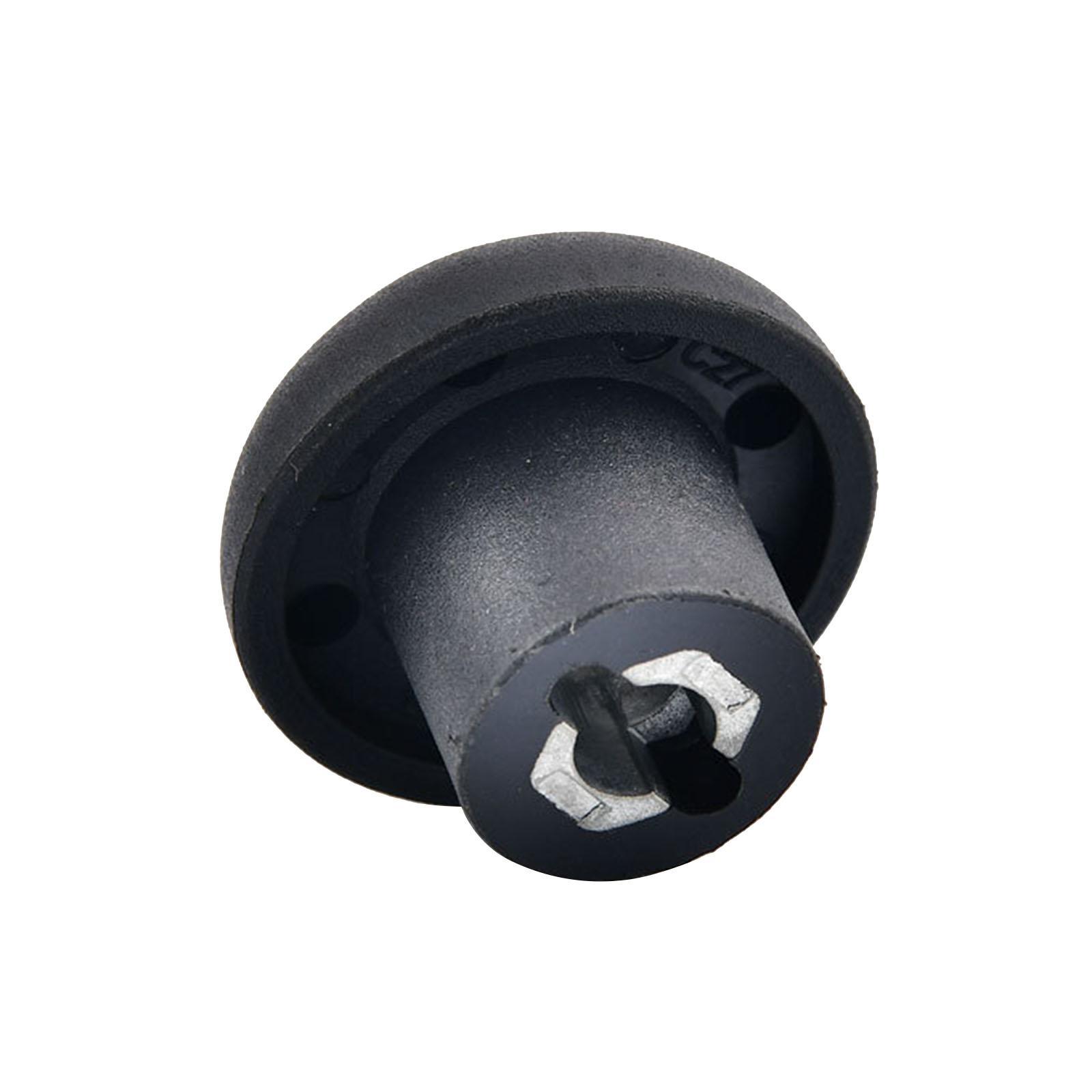 Blender Drive Socket Mushroom Head for Food Processors Smoothie Machines