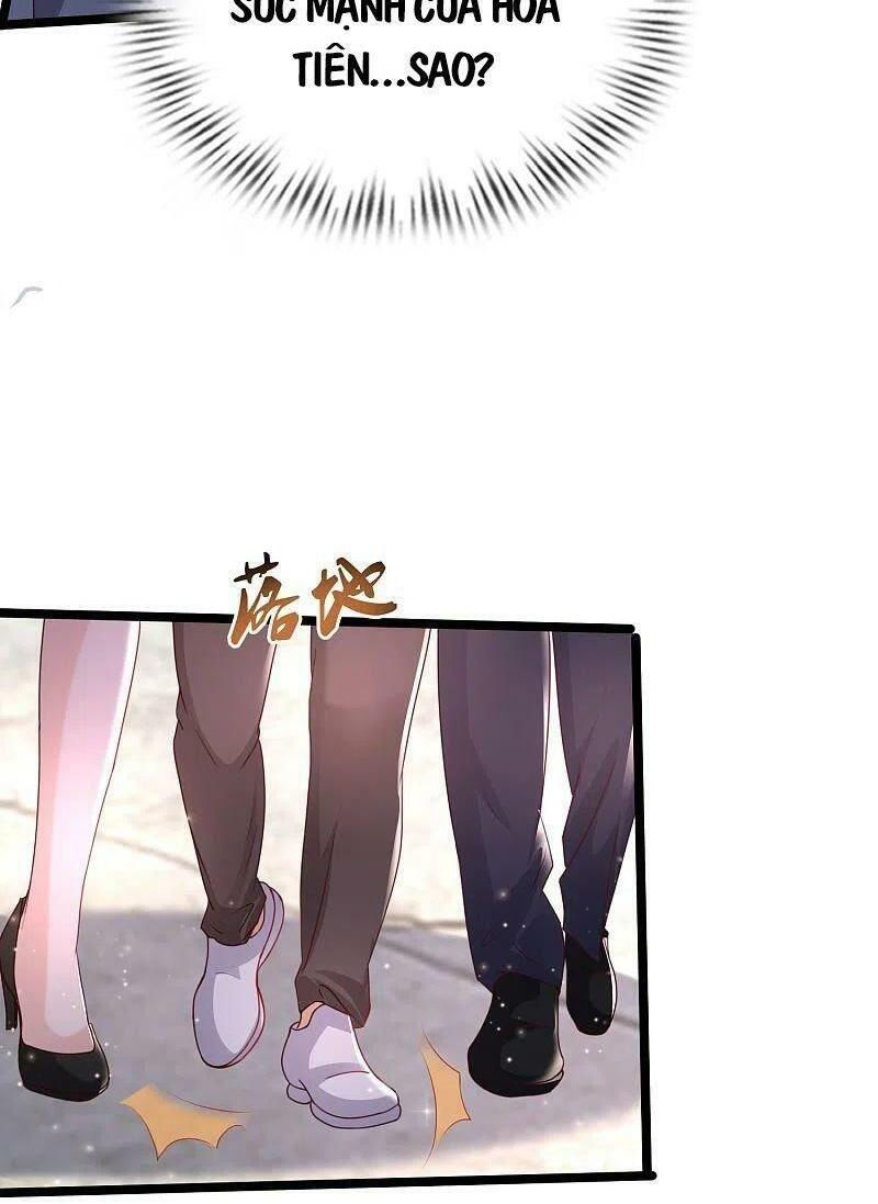 tối cường vận đào hoa chapter 233 25