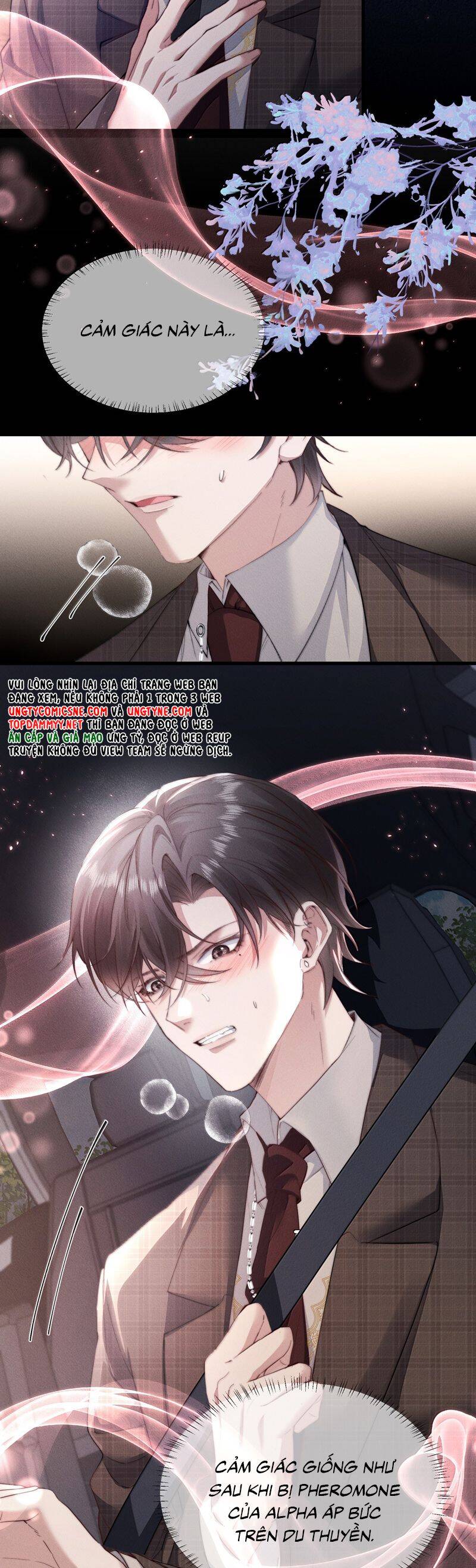 kế hoạch tự dưỡng cuồng khuyển chapter 50 18