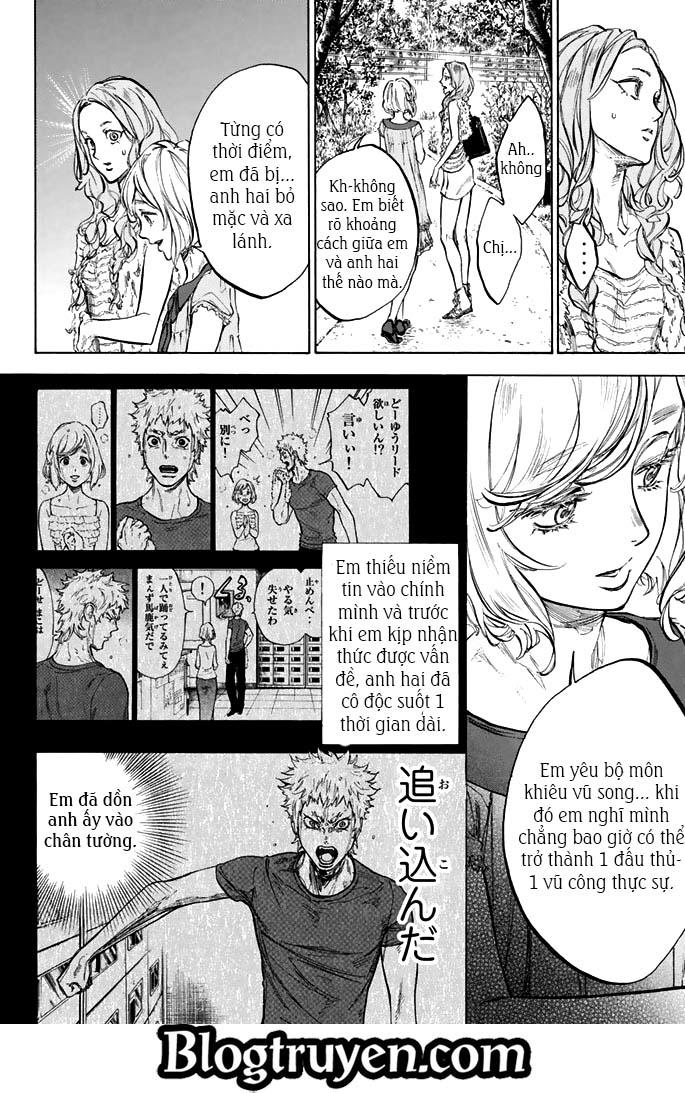 ballroom e youkoso chapter 34 16