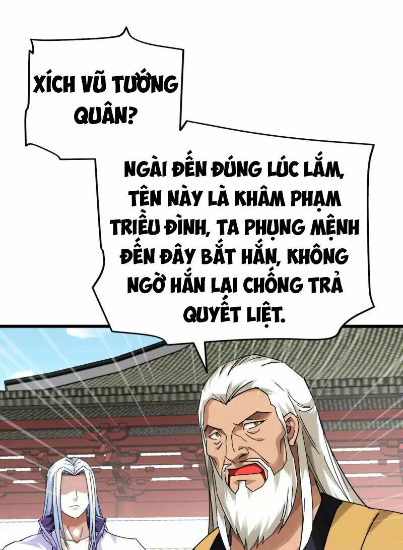 trọng sinh ta là đại thiên thần chapter 141 6