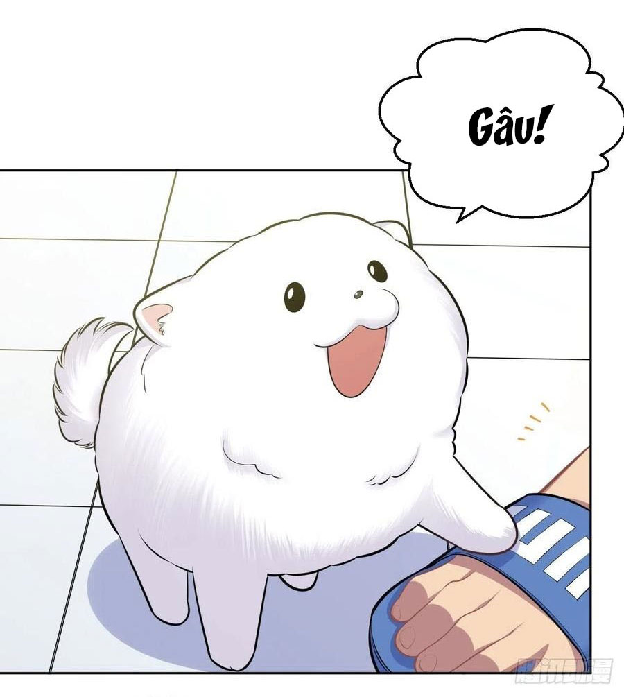 bố vợ đại nhân là bà xã chapter 137 8