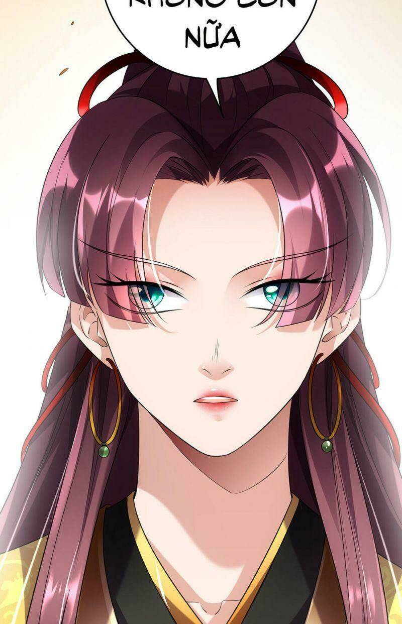 thiên kim bất hoán chapter 75 19