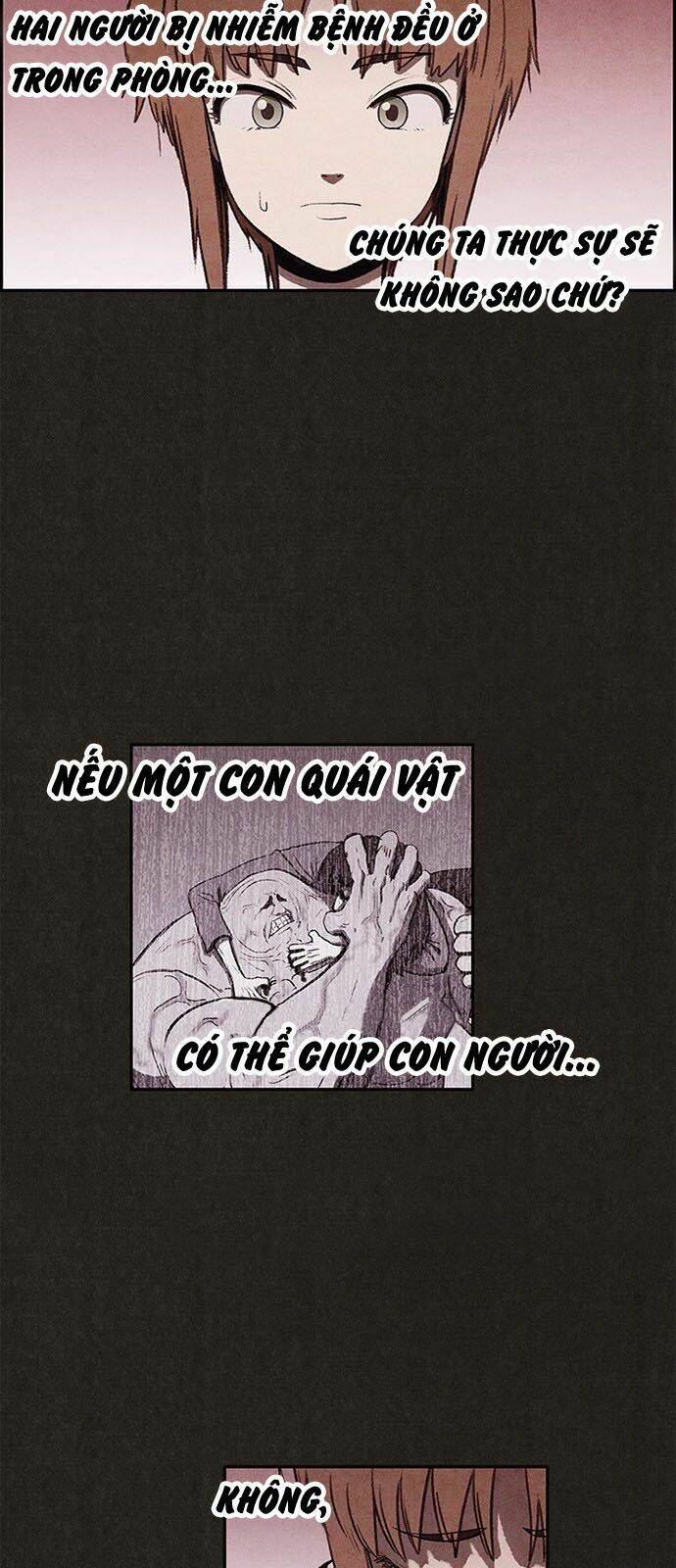 quái vật tại chung cư xanh chapter 29 45