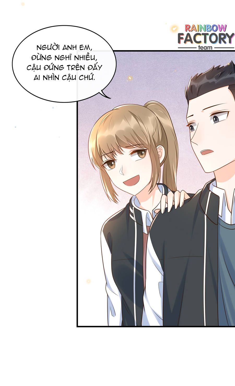 ngọt không ngừng nghỉ chapter 27 20