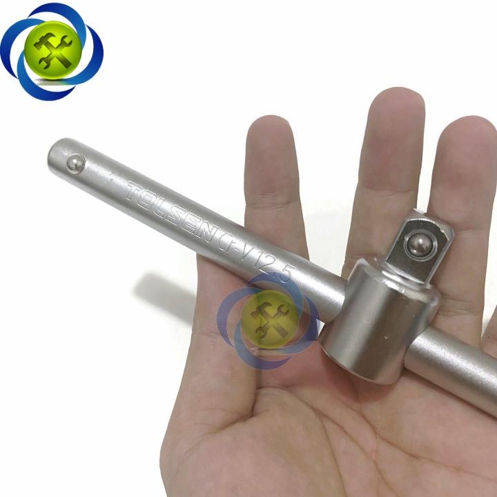 Cần trượt 1/2 Tolsen 15131 dài 250mm