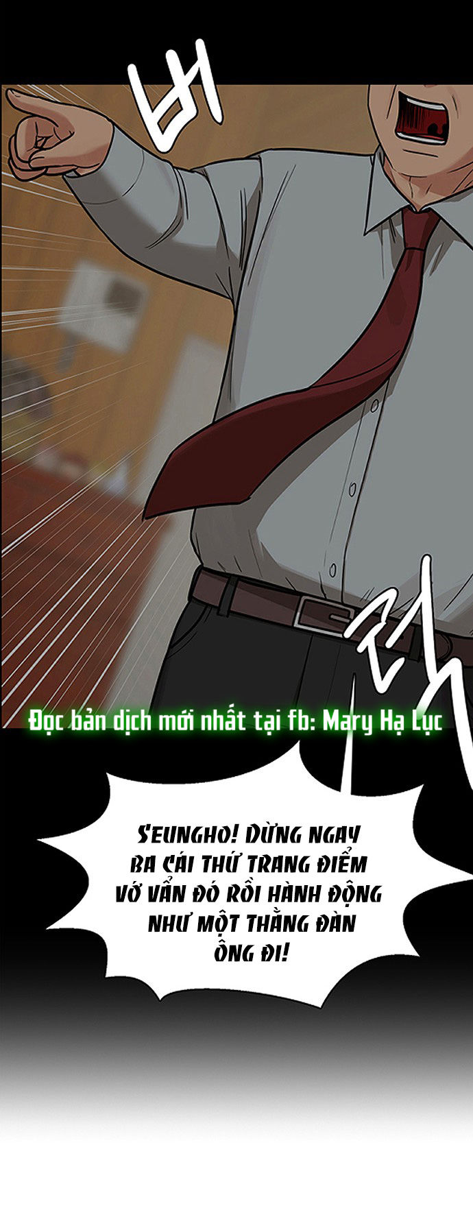 vẻ đẹp đích thực - true beauty chapter 208.2 8