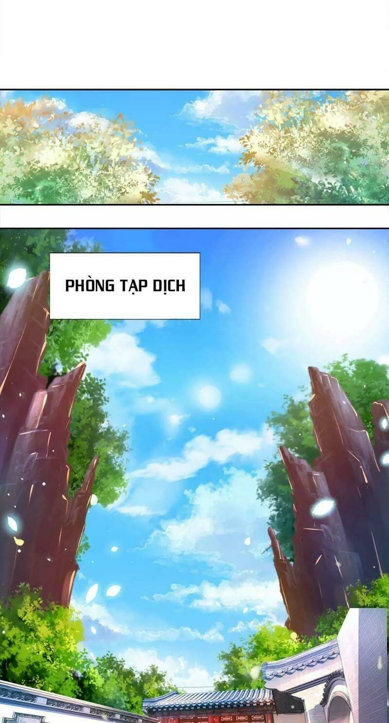 thân thể của ta là kiếm chủng chapter 38 7